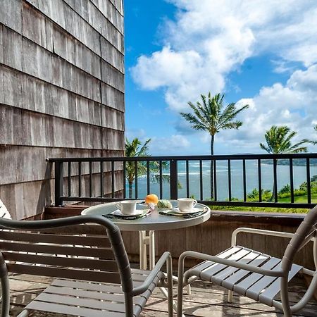 Sealodge E6 Princeville Eksteriør bilde