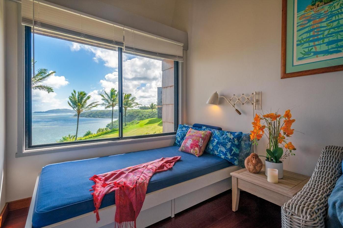 Sealodge E6 Princeville Eksteriør bilde