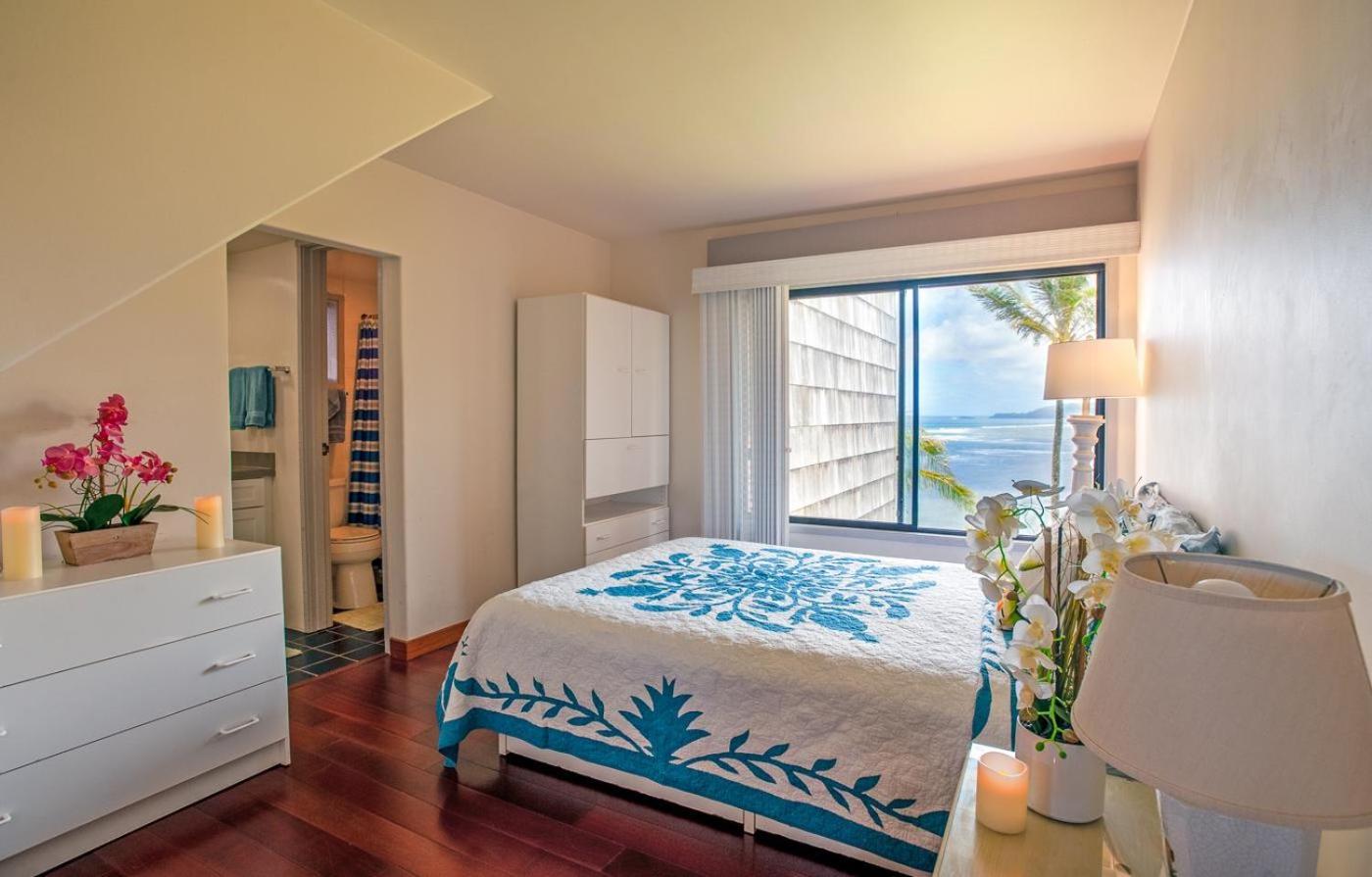 Sealodge E6 Princeville Eksteriør bilde