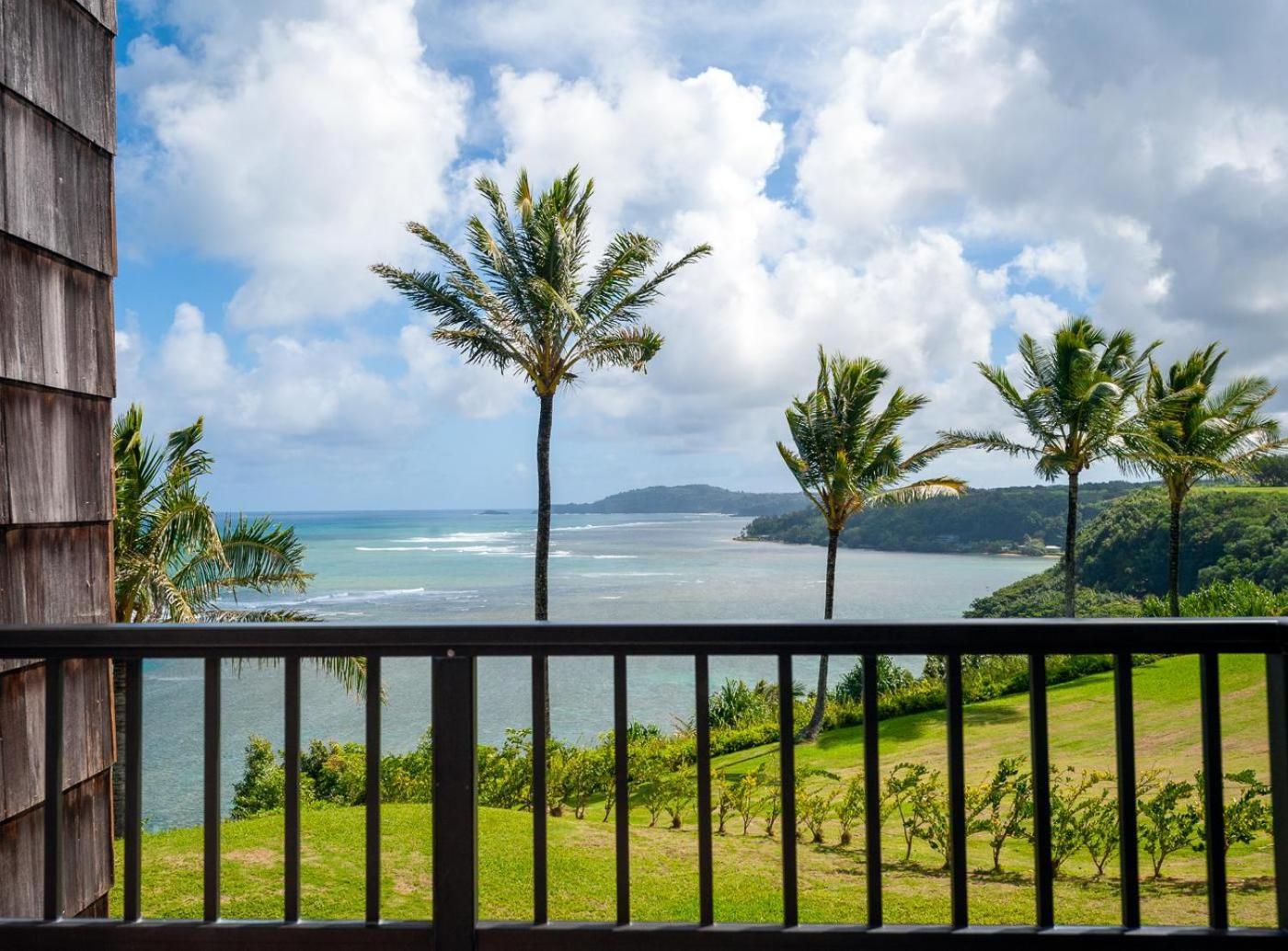 Sealodge E6 Princeville Eksteriør bilde