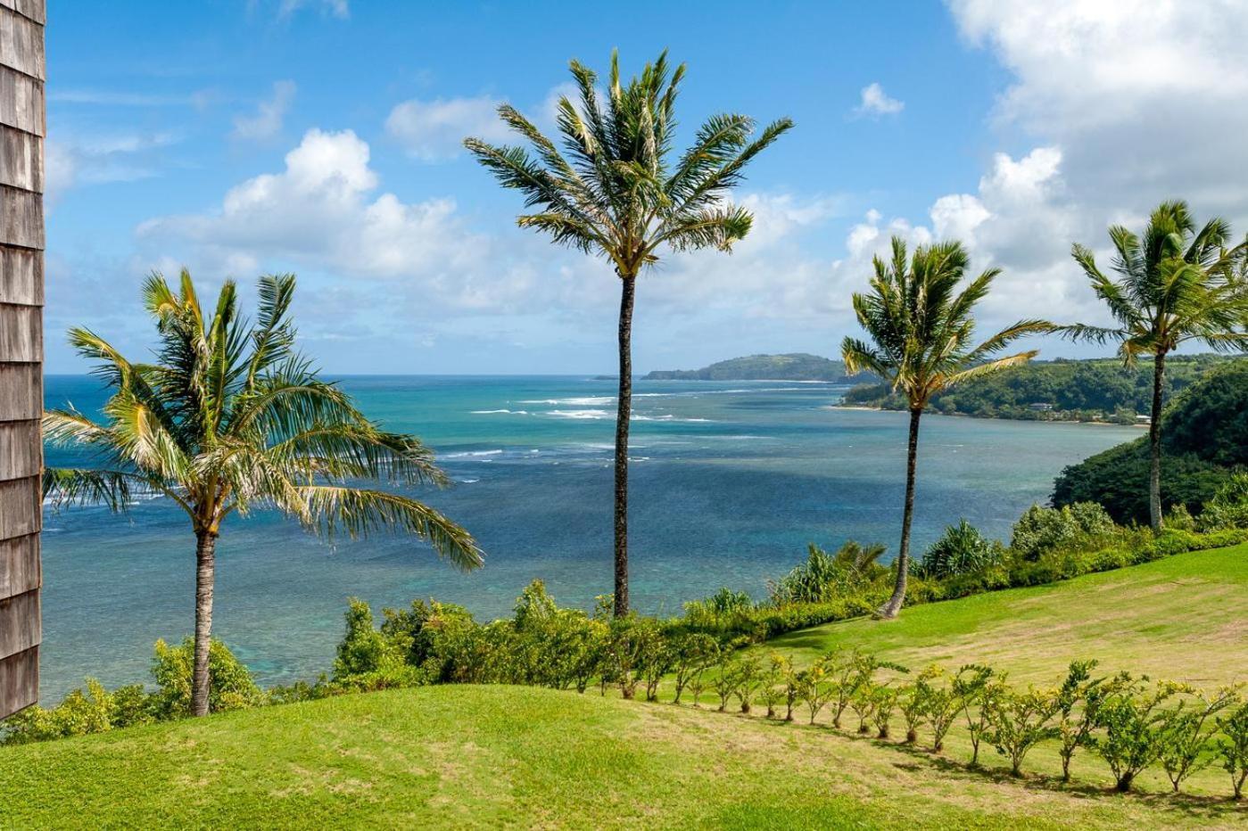 Sealodge E6 Princeville Eksteriør bilde