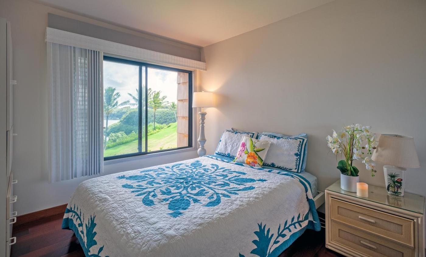 Sealodge E6 Princeville Eksteriør bilde