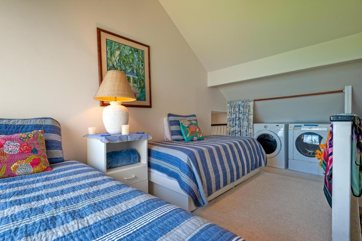 Sealodge E6 Princeville Eksteriør bilde