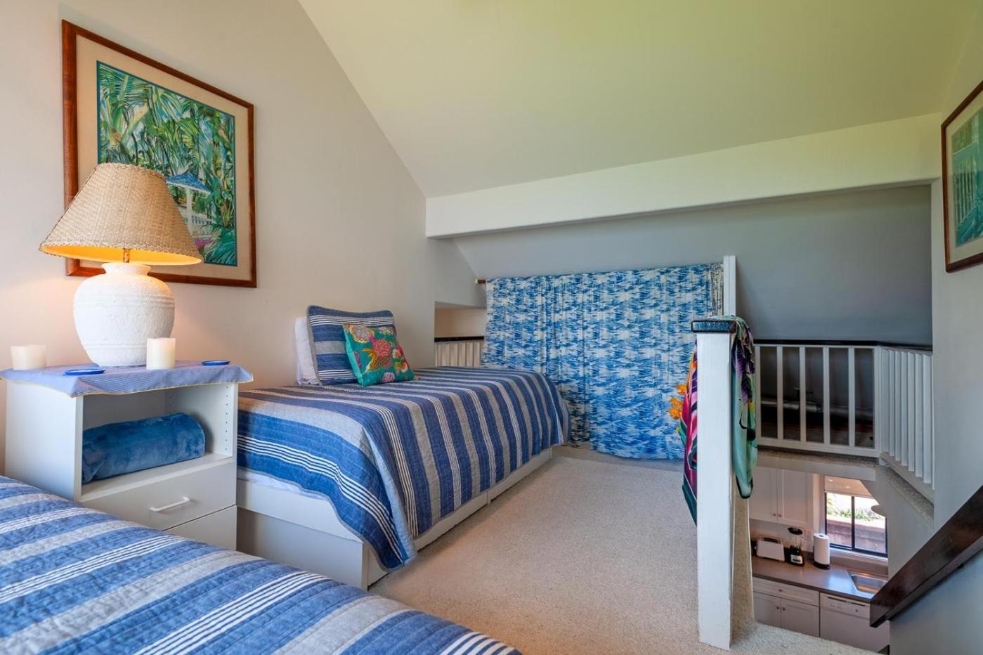 Sealodge E6 Princeville Eksteriør bilde