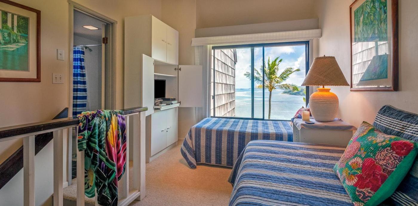 Sealodge E6 Princeville Eksteriør bilde
