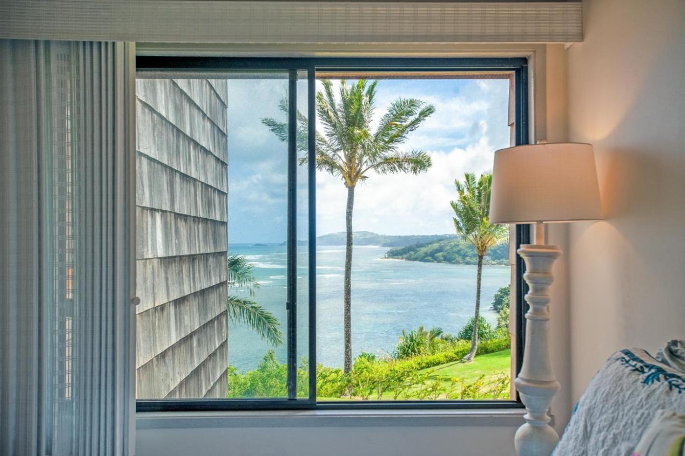 Sealodge E6 Princeville Eksteriør bilde