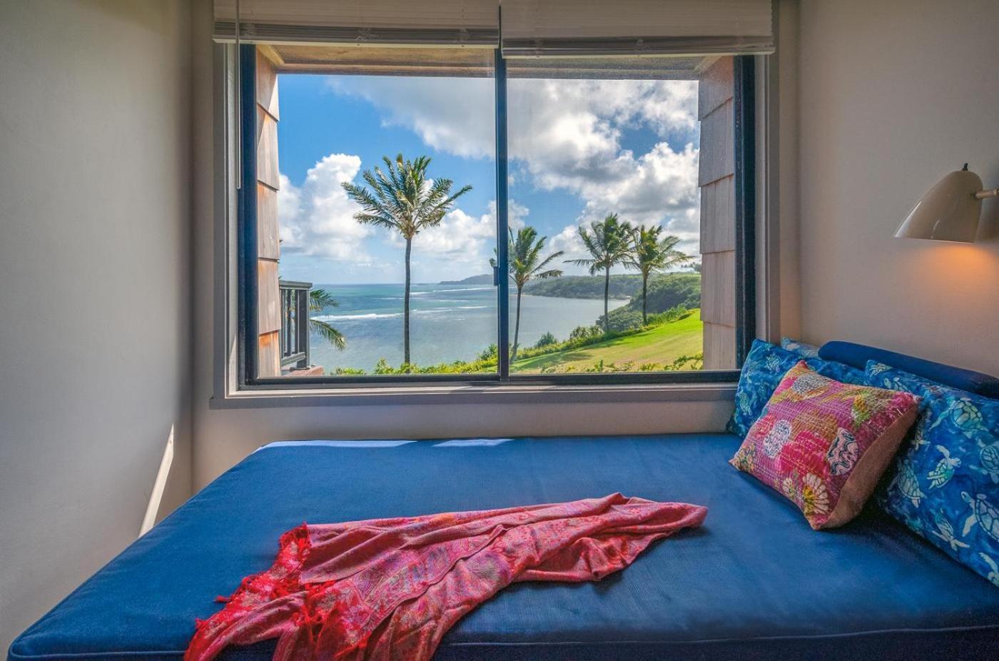Sealodge E6 Princeville Eksteriør bilde