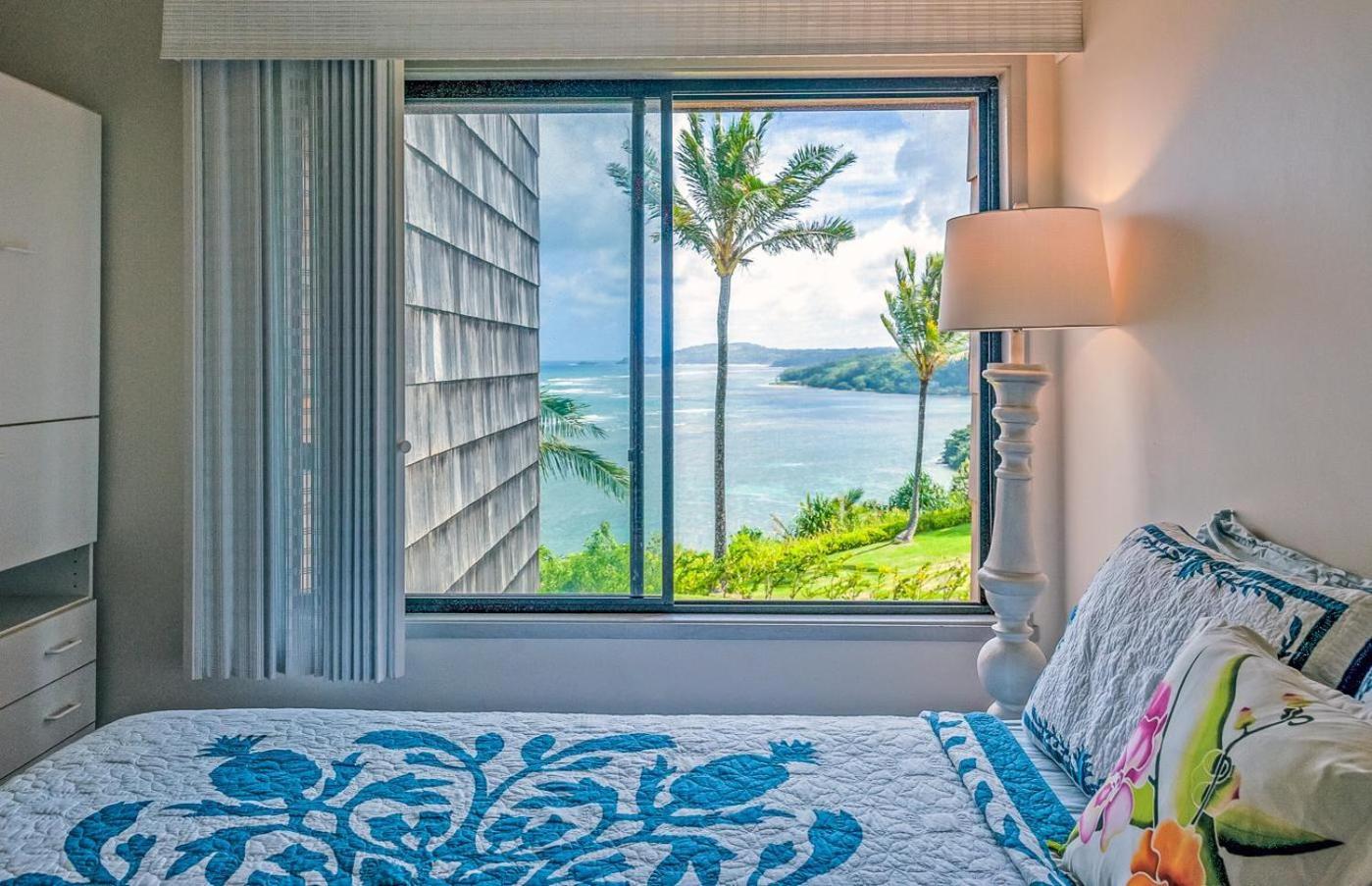 Sealodge E6 Princeville Eksteriør bilde