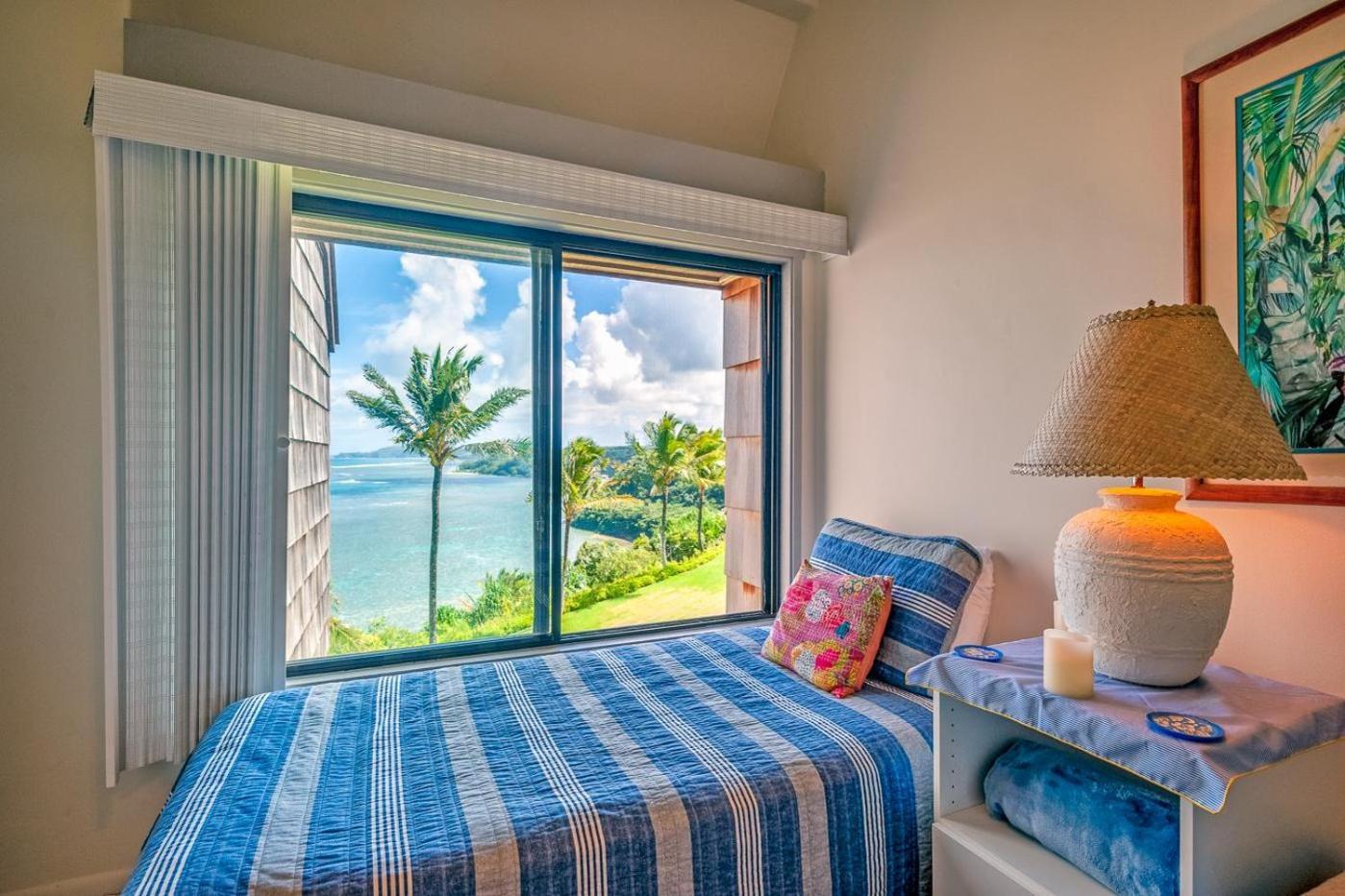 Sealodge E6 Princeville Eksteriør bilde